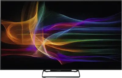 Pan TN-55W95CEZS Sw Led-TV UHD 4K Hdr Mini LED Multituner Google TV Pvr