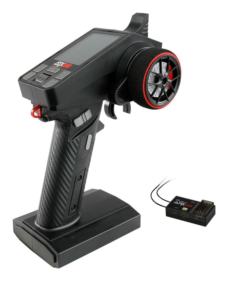 Amewi ATXB8 Accesorio And Spare Part Maquetas Radio Control (rc) Remote Control