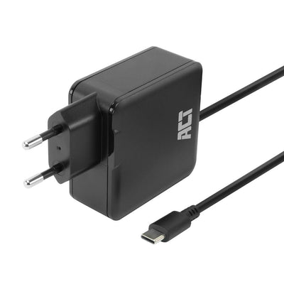 USB-C Laptop Wall Charger 65W With Power Delivery Profiles, 2 Meters — image 1