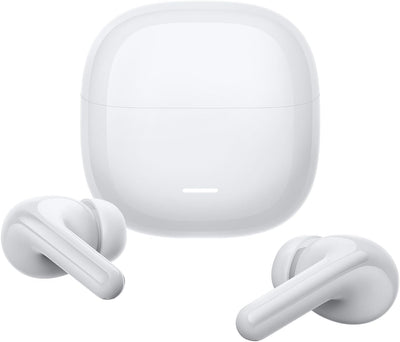 Xiaomi Headphones Redmi Buds 8 Lite Bluetooth White BHR08OLGL — image 1