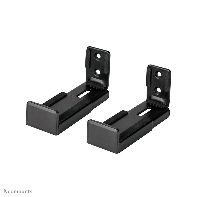Neomounts Stand Universal Soundbar, Adjustable Depth (9-15,4CM) 15KG AWL29-550BL1