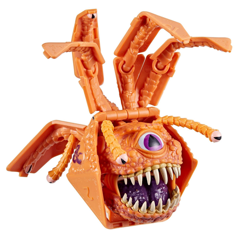 Hasbro Figure Dicelings Dungeons & Dragons: Honor Among Thieves Beholder