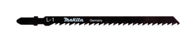 Makita A-86290 Hoja Saw Calar, Saw Marquetería And Saw Recíproca Hoja Saw Vaivén Steel Tall Ca — image 1