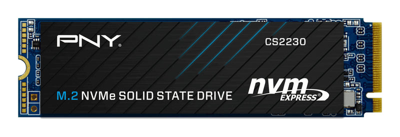 Pny SSD CS2230 1TB M.2 NVMe PCIE GEN3