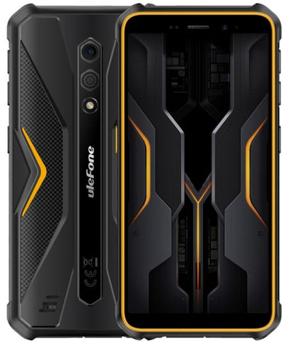 Ulefone Armor X12 3GB/32GB Orange — image 1