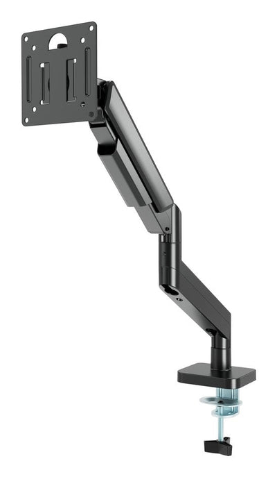Gembird Arm Articulado Monitor Desk 17A 32 Pulgadas, Black — image 1