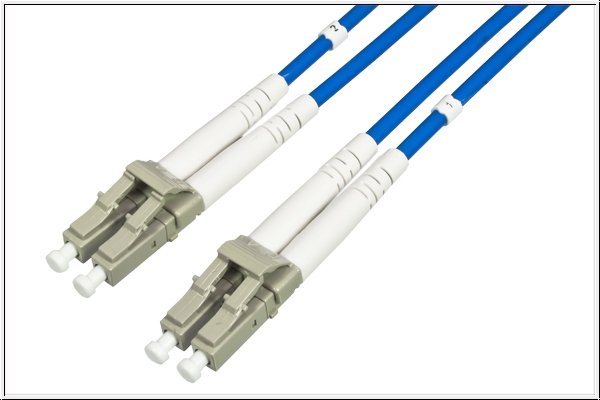 Good Connections OM3 Lwl Dpx Panzerk. Lc Mm 50 125Á 20M