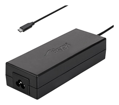 Akyga Charger Laptop 5-20.2V 2-4.3A 87W USB Type-c 1.2M AK-ND-79 — image 1