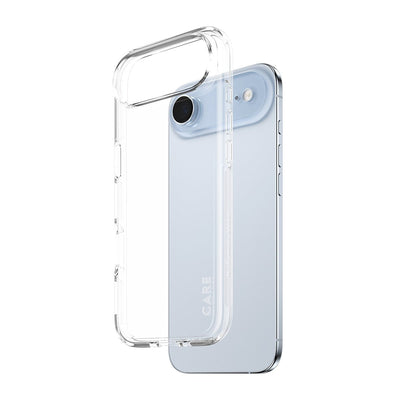 Panzerglass Care™ By ® Urban Explorer Case Transparent Iphone Air Case For Apple - Iphone Air Transparent — image 1