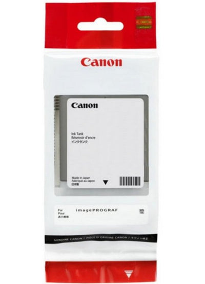 Canon Ink Large Formato GP-2000 GP-4000 PFI-2300 Matte Black — image 1
