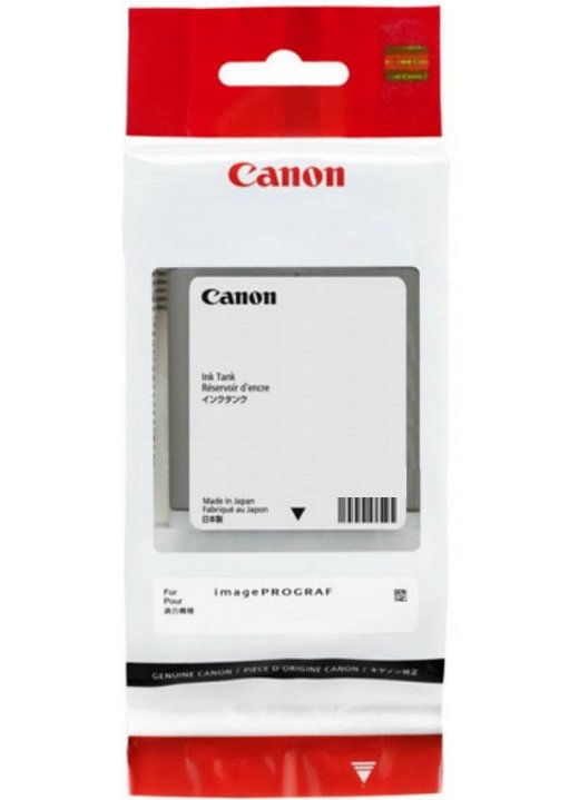 Canon Ink Large Formato GP-2000 GP-4000 PFI-2300 Matte Black