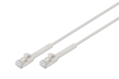 Digitus DK-1632-A-020B Network Cable CAT.6A F/FTP (fftp) — image 1
