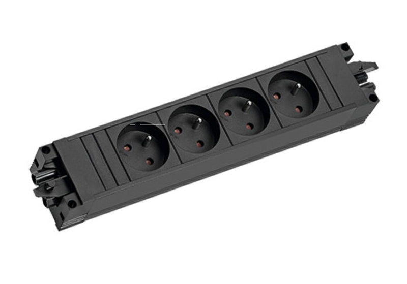 Bachmann Step Base 4XUTE GST18 France