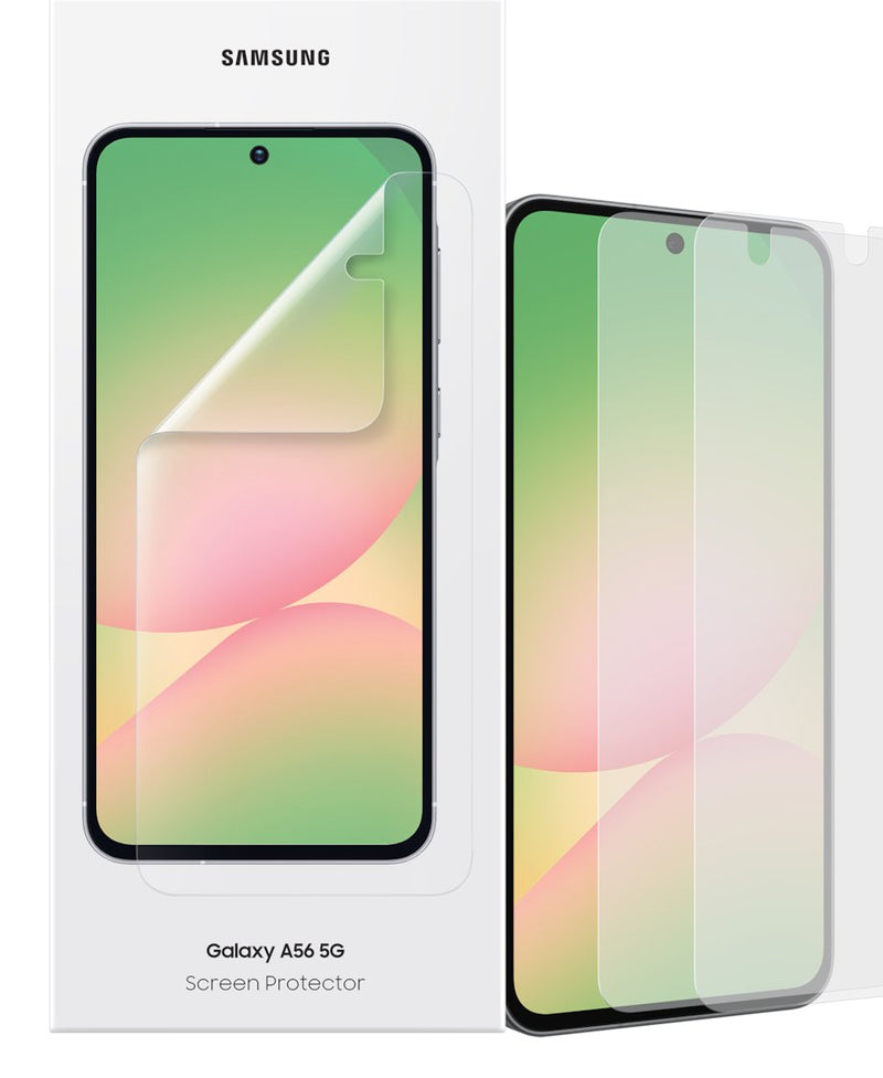 Samsung Screen Protector Samsung Galaxy A56 5G
