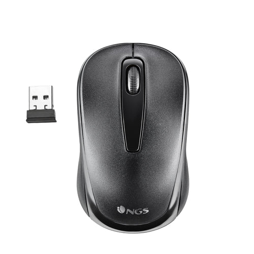 Ngs Mouse Mini Wireless Easy Gamma Up To 1200 DPI — image 1