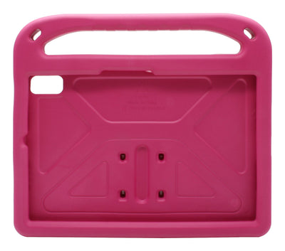 Realpower Ipad 10 CASE,10,9 Pink Schaumstoff — image 1