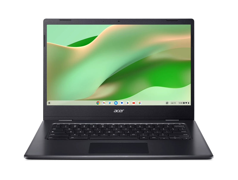 Acer Laptop CBOA314-1H 14 FHD Intel Celeron N4500 4GB RAM 64GB Emmc Chromeos