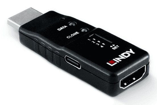 HDMI 8K60 Edid Feeder