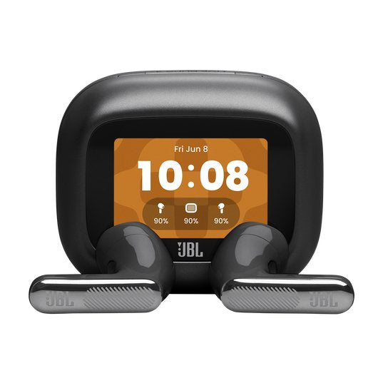 Jbl Live Flex 4, Kabellose In-ear-kopfhörer With Bluetooth, 50 Std. Akkulau