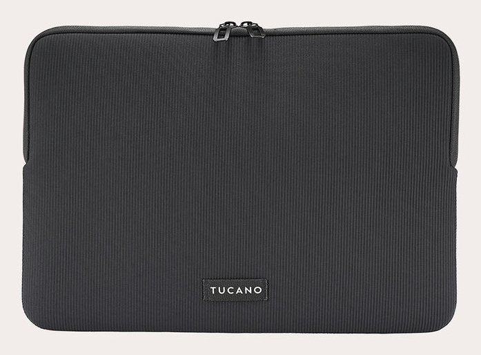 Tucano Case Colore 14 Toploader Black