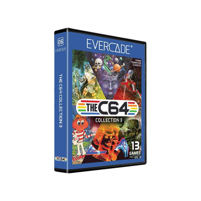 Set C64 Collection 3 Retro — image 1