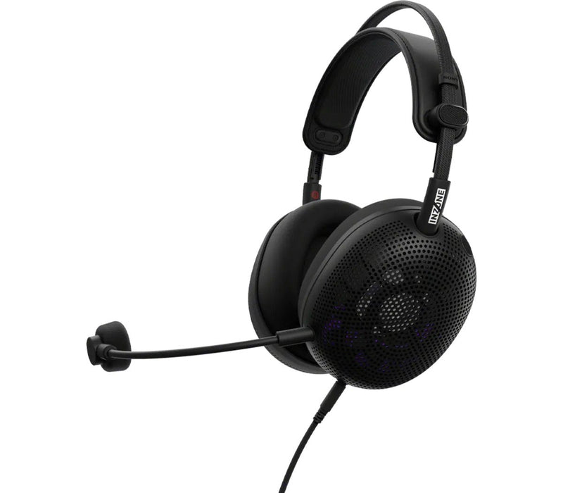 Sony Headphones Inzone H6 Air Gaming Abiertos With Cable Black