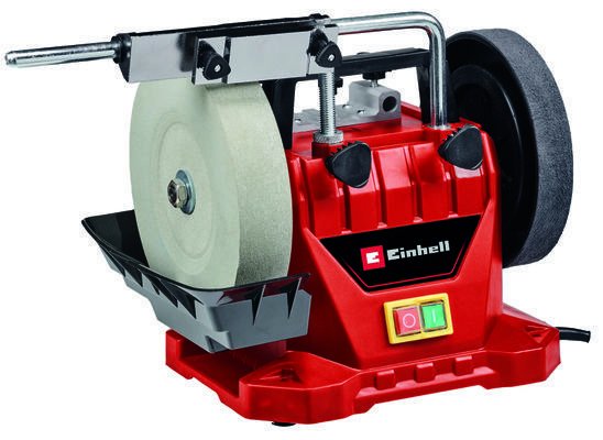 Einhell Angle Grinder Húmeda Tc-wg 200, Angle Grinder Double 4418008