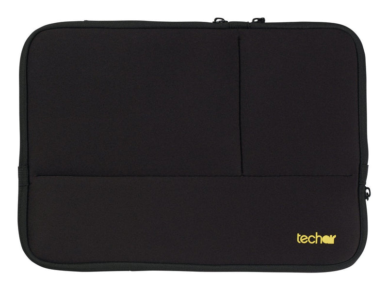Tech Air Plus, Case For PORTATIL,11.6 Black
