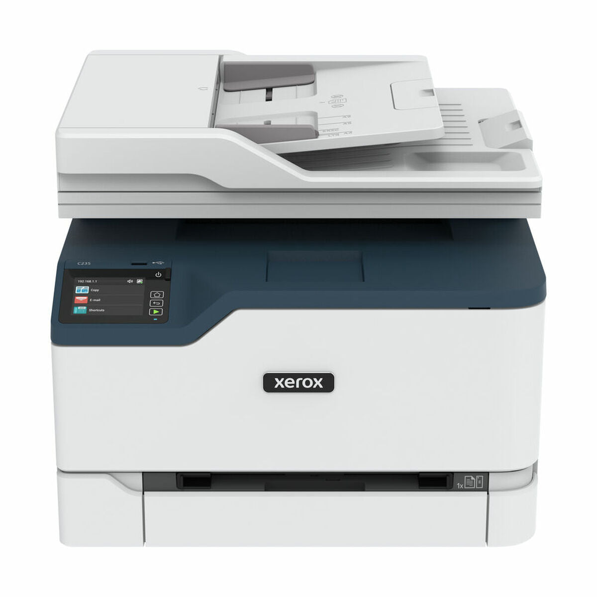 Xerox Multifunction Printer Xerox C235V_Dni