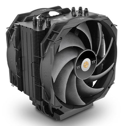 Thermaltake Enfriador CPU Wair 140MM CL-P140-CA14BL-A — image 1