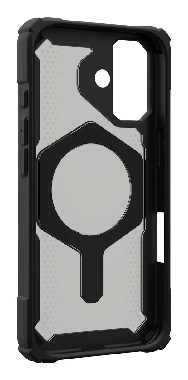 Uag Case Plasma Xte Black Orange Apple Iphone 17