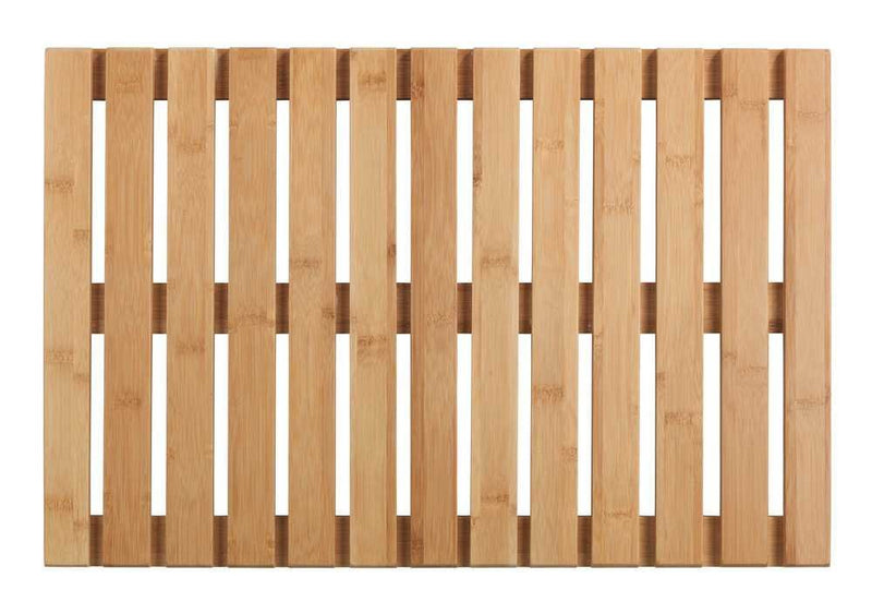 Wenko Tarima In/Outdoor 60X40CM Bambú 23838100