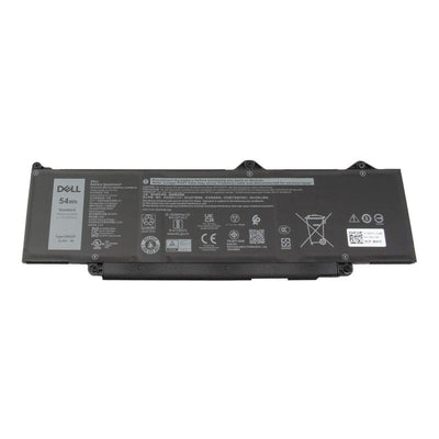 54WHR Lithium-ion Battery For Latitude And Precision — image 1
