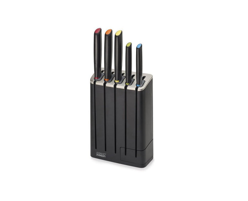 Joseph Elevate 5 Pieces Set Of Cuchillos