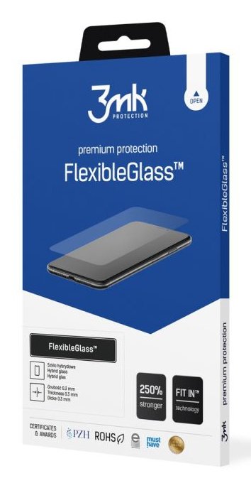 3MK 5903108611718 Screen Protector Or Trasero Phone Mobile Phone Samsung 1 Pieces