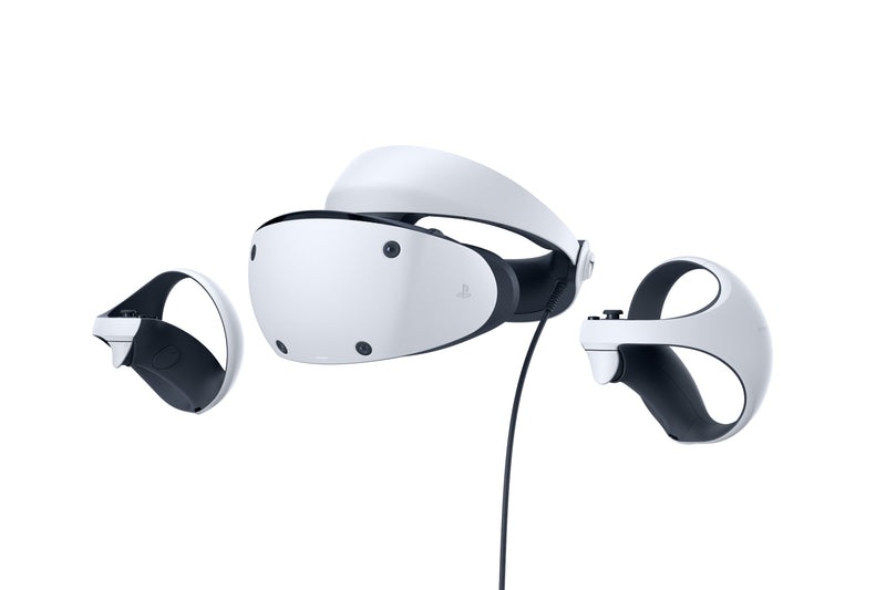 Sony Playstation VR2, Goggles Realidad Virtual
