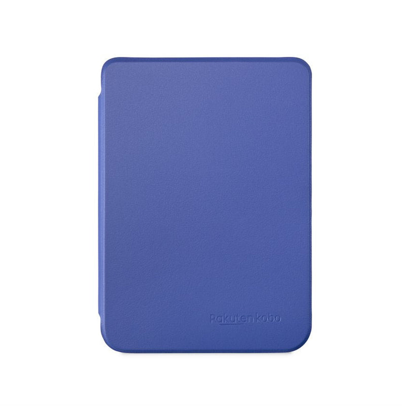 Kobo Rakuten Basic Sleepcover Case For Book Electronic 15,2CM (6) Folio Blue