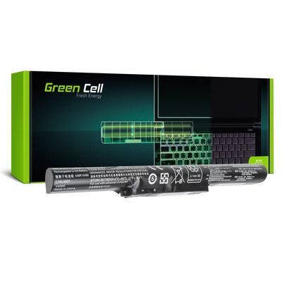 Greencell LE116 Battery L14L4A01 Do Lenovo Z51 Z51-70 Ideapad 500-15ISK — image 1