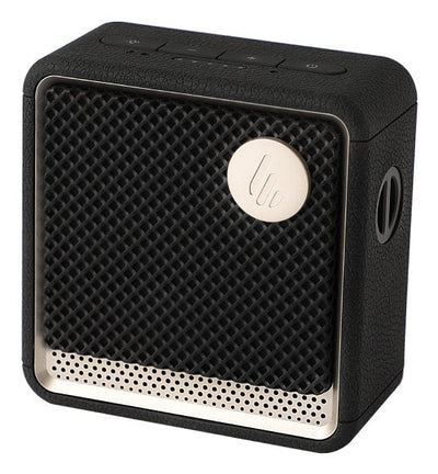 Edifier Speaker ES20 Laptop Stereo Black 6W — image 1