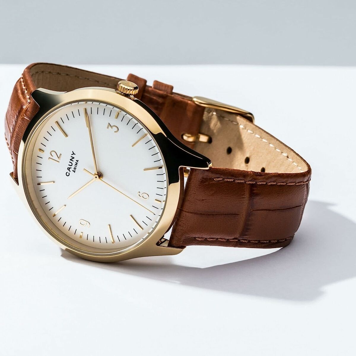 Cauny Men's Watch Cauny Can004