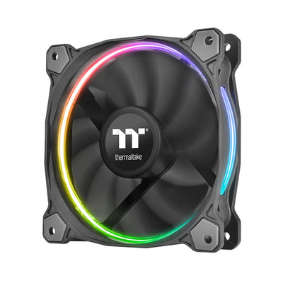 Thermaltake Pack 3 Riing 14 LED RGB Premium Edition — image 1