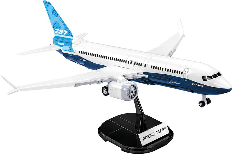 Cobi Boeing 737-8, Toy Construcción Cobi-26608