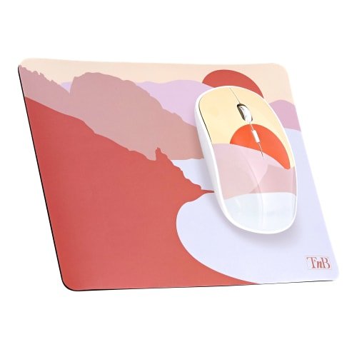 Tnb Exclusiv Coast - Set Mouse And Mouse Pad — image 1