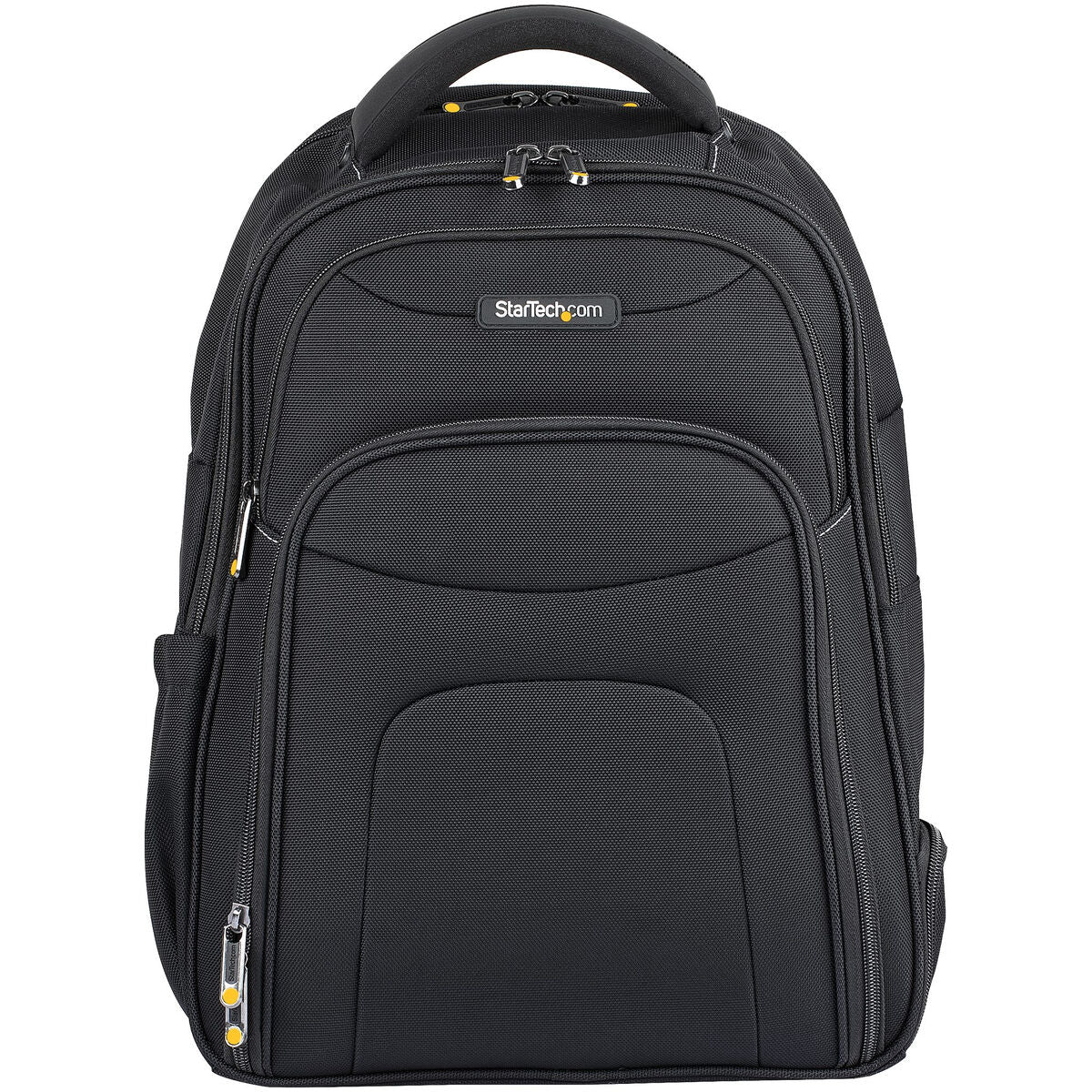 Startech Laptop Backpack Startech Ntbkbag156 Black