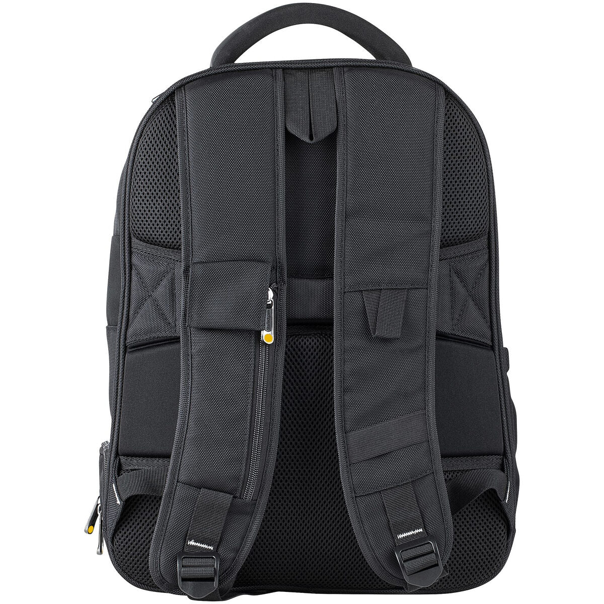 Startech Laptop Backpack Startech Ntbkbag156 Black