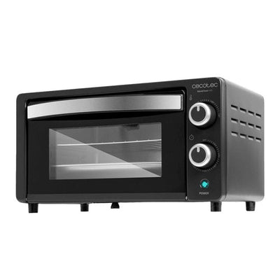 Cecotec Horno 03816 0 L 1000W Black — image 1