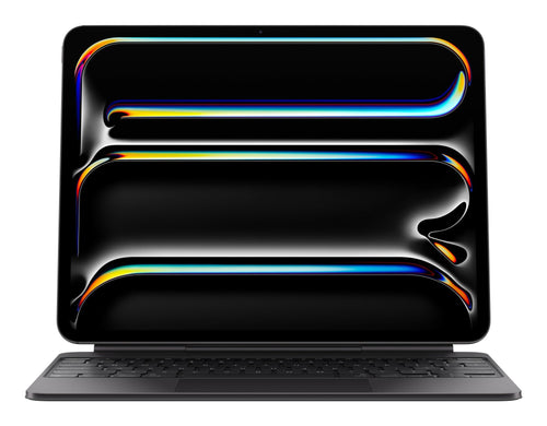 Apple Magic Keyboard Ipad Pro 13 Pulgadas (M4) - English Estadounidense - Black — image 1