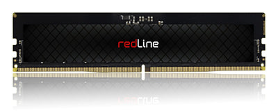 Mushkin Memory MRE5U480FFFD16G 16GB 1 X 16GB DDR5 4800MHZ — image 1