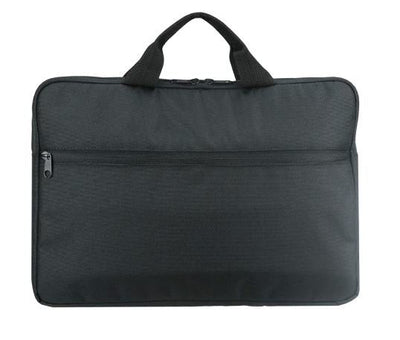 Mobilis 003059 Case Laptop 35,6CM (14) Black — image 1