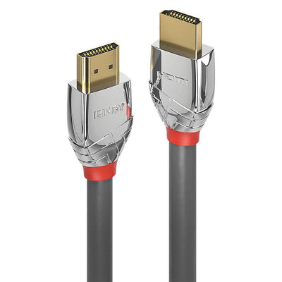 Lindy 37875 HDMI Cable 7,5M HDMI Type a Standard Grey — image 1